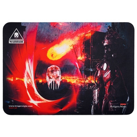 Imagine MOUSEPAD GAMING KRUGER&MATZ