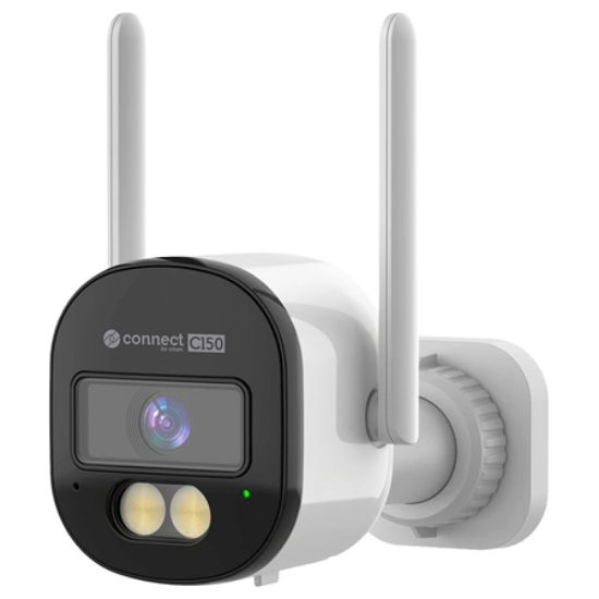 Imagine CAMERA WIFI CONNECT C150 TUYA KRUGER&MATZ