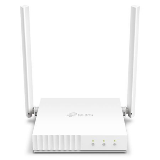 Imagine ROUTER WIRELESS 4IN1 TL-WR844N 300MBPS TP-LIN