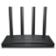 Imagine ROUTER WIRELESS GIGABIT WIFI6 ARCHER AX12 TP-LINK