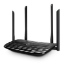 Imagine ROUTER WIRELESS GIGABIT AC1200 ARCHER C6 TP-LINK