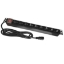 Imagine PDU RACK 19 INCH 9 PRIZE SWITCH 16A 3M EMTEX