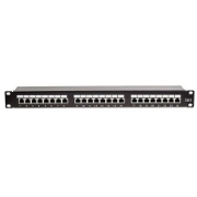 Imagine PATCH PANEL 24 PORTURI FTP CAT 5E KRONE+110 EMTEX