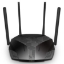 Imagine ROUTER 4 PORTURI GIGABIT WI-FI 6 AC1800 MERCUSYS