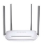 Imagine ROUTER WIRELESS 300MBPS 4 ANTENE MW325R MERCUSYS