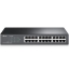 Imagine SWITCH 24 PORTURI TP-LINK TL-SF1024D 10/100MBS TP-LINK