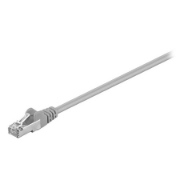 Imagine CABLU PATCHCORD SFTP CAT6A 2M GRI EMTEX