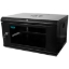 Imagine RACK PERETE 6U CABINET 19 INCH SPACER