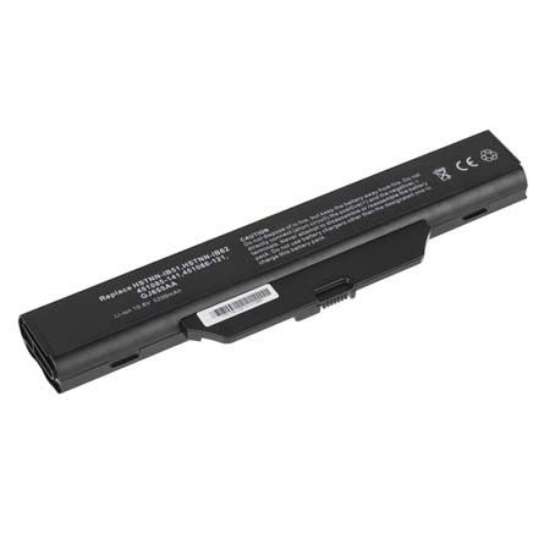 Imagine BATERIE LAPTOP HP610 10.8V 5200MAH QUER
