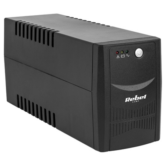 Imagine UPS MICROPOWER 800 (800VA/480W) REBEL