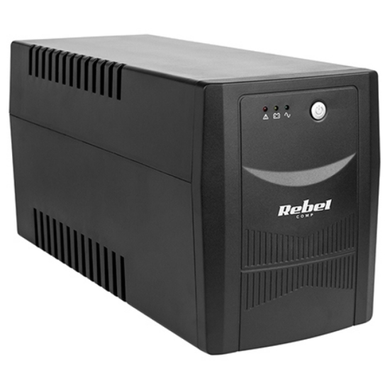 Imagine UPS MICROPOWER 1500 (1500VA/900W) REBEL