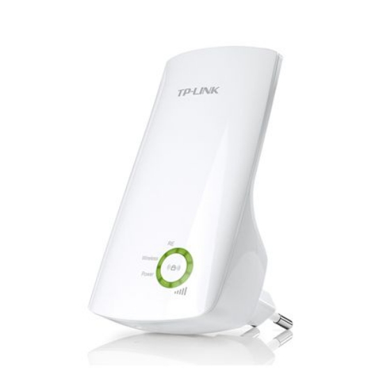 Imagine RANGE EXTENDER WIFI 300MBPS TL-WA854RE TP-LINK
