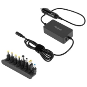Imagine ALIMENTATOR LAPTOP UNIVERSAL 65W 15-24V REBEL