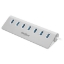 Imagine HUB USB 3.0 7 PORTURI REBEL
