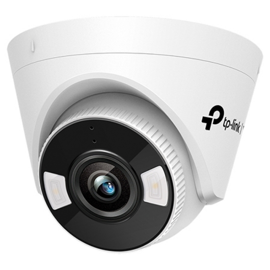 Imagine CAMERA SUPRAVEGHERE TURRET FULLCOLOR 2.8MM VIGI TP-LINK