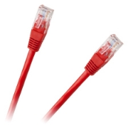 Imagine PATCHCORD UTP CCA ROSU 1M