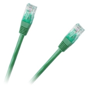 Imagine PATCHCORD UTP CCA VERDE 1M