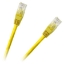 Imagine PATCHCORD UTP CCA GALBEN 0.5M