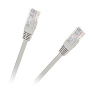 Imagine CABLU PATCHCORD UTP 0.5M ECO-LINE CABLETECH