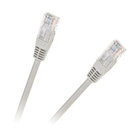 Imagine CABLU PATCHCORD UTP 1.5M ECO-LINE CABLETECH