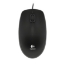 Imagine MOUSE OPTIC NEGRU 800DPI USB LOGITECH