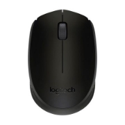 Imagine MOUSE WIRELESS B170 NEGRU LOGITECH