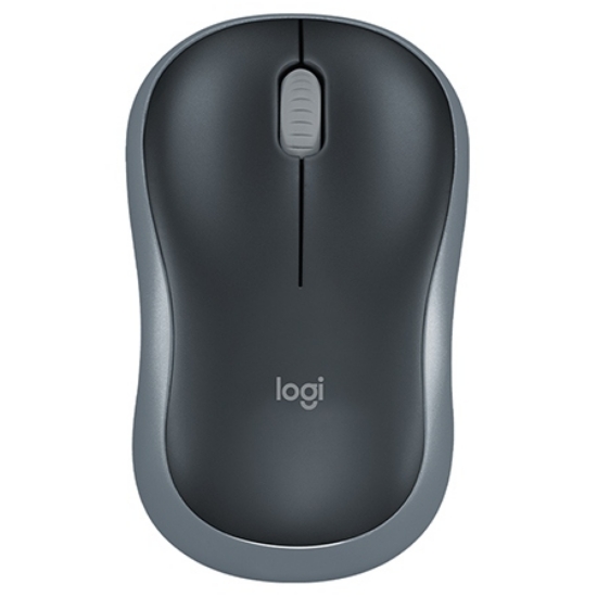 Imagine MOUSE OPTIC WIRELESS M185 LOGITECH