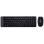 Imagine KIT TASTATURA SI MOUSE WIRELESS MK220 LOGITECH
