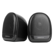 Imagine DIFUZOARE STEREO 2.0 6W RMS USB 3.5MM