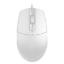 Imagine MOUSE USB 3D BASIC 1000 DPI ALB OMEGA