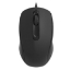 Imagine MOUSE USB 3D 1200 DPI  NEGRU OMEGA