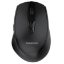 Imagine MOUSE WIRELESS REINCARCABIL USB-C NEGRU OMEGA