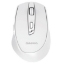 Imagine MOUSE WIRELESS REINCARCABIL USB-C ALB OMEGA