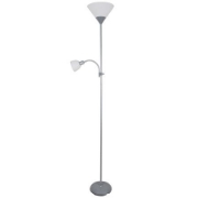 Imagine LAMPA PODEA E27 SI E14 PLATINET