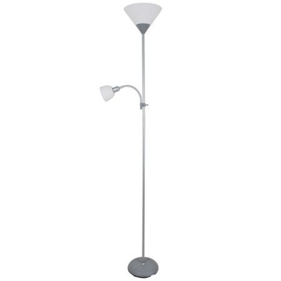 Imagine LAMPA PODEA E27 SI E14 PLATINET