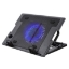 Imagine COOLING PAD LAPTOP 1 FAN 2 USB PLATINET