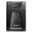 Imagine HDD EXTERN HD650 2TB USB 3.1 DURABLE ADATA