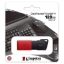 Imagine FLASH DRIVE 128GB DTXM USB 3.2 KINGSTON