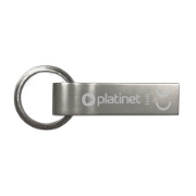 Imagine FLASH DRIVE USB K-DEPO 16GB PLATINET