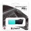 Imagine FLASH DRIVE 256GB DTXM USB 3.2 KINGSTON