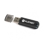 Imagine FLASH DRIVE 32GB USB 2.0 X-DEPO PLATINET