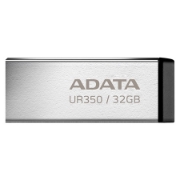 Imagine FLASH DRIVE METALIC 32GB USB 3.2 UR350 ADATA
