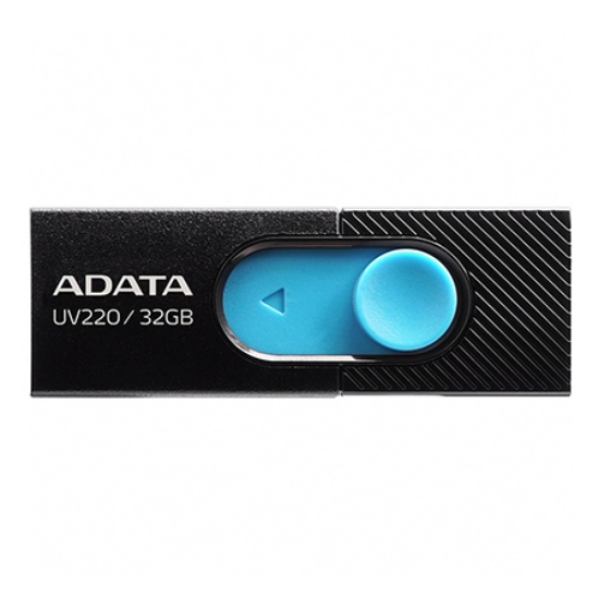 Imagine FLASH DRIVE USB 2.0 32GB UV220 ADATA