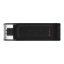 Imagine FLASH DRIVE 64GB DT70 USB 3.2 TIP C KINGSTON