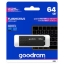 Imagine FLASH DRIVE 64GB USB 3.2 UME3 GOODRAM