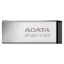 Imagine FLASH DRIVE METALIC 64GB USB 3.2 UR350 ADATA