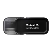 Imagine FLASH DRIVE USB 2.0 64GB UV240 ADATA