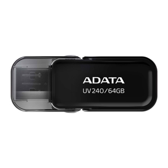 Imagine FLASH DRIVE USB 2.0 64GB UV240 ADATA