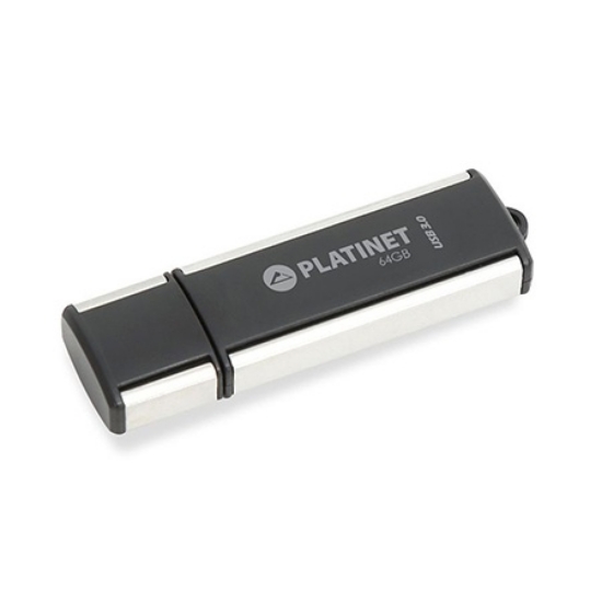 Imagine FLASH DRIVE 64GB USB 3.0 X-DEPO PLATINET