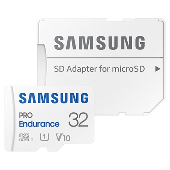 Imagine MICRO SD CARD 32GB UHS-1 PRO ENDURANCE SAMSUNG
